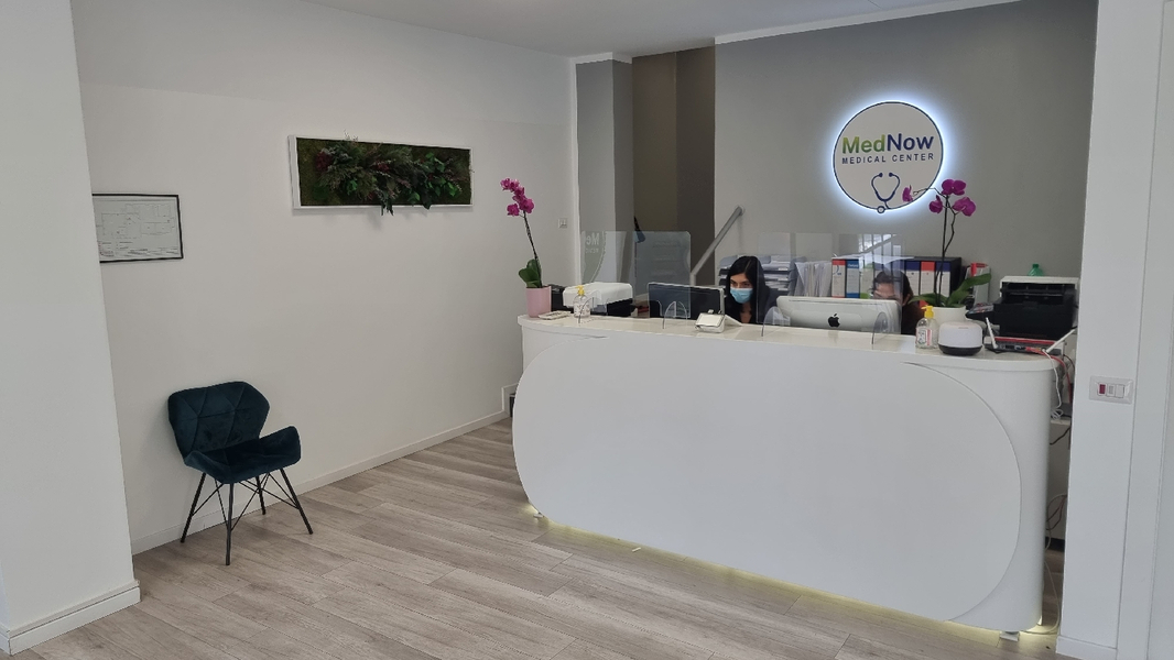 Cover photo of Dott. Murari, Endocrinologo Milano